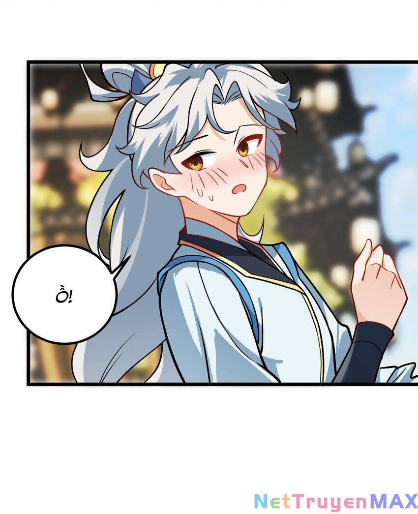 Mang Theo Các Tiên Tử Vô Địch Thiên Hạ 43 trang 20