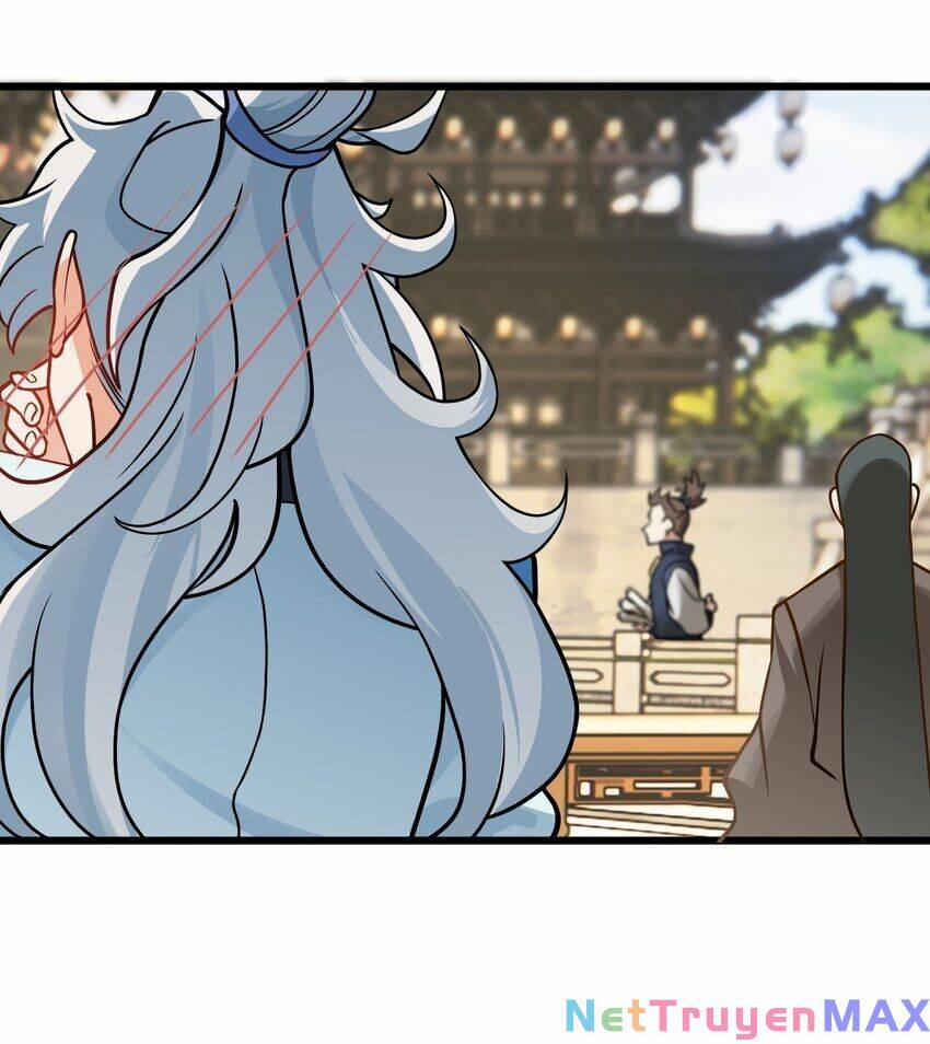 Mang Theo Các Tiên Tử Vô Địch Thiên Hạ 43 trang 21