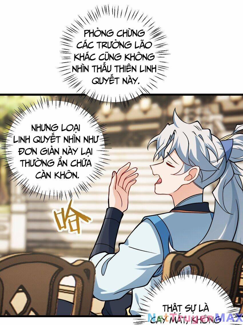 Mang Theo Các Tiên Tử Vô Địch Thiên Hạ 43 trang 26