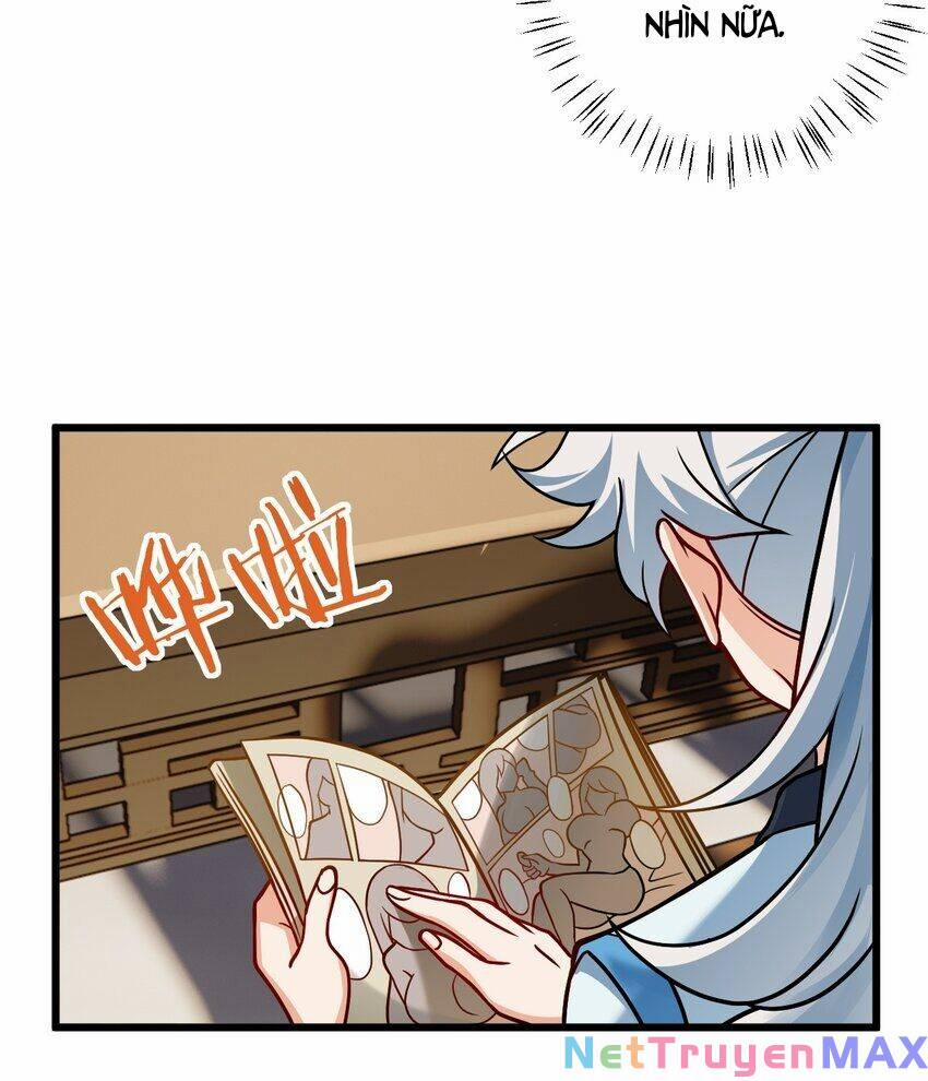 Mang Theo Các Tiên Tử Vô Địch Thiên Hạ 43 trang 27