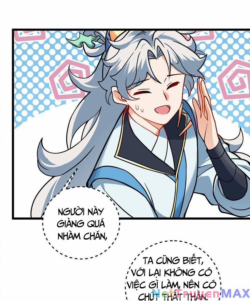 Mang Theo Các Tiên Tử Vô Địch Thiên Hạ 43 trang 29