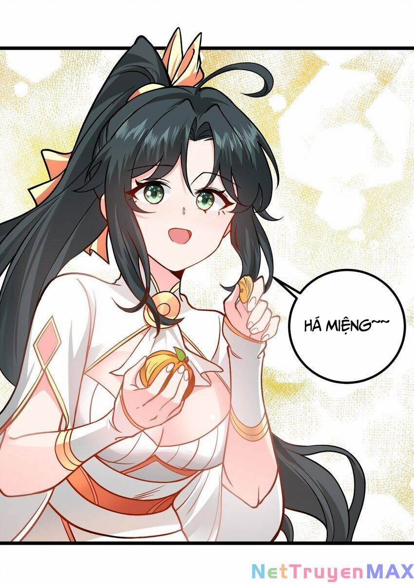 Mang Theo Các Tiên Tử Vô Địch Thiên Hạ 43 trang 3