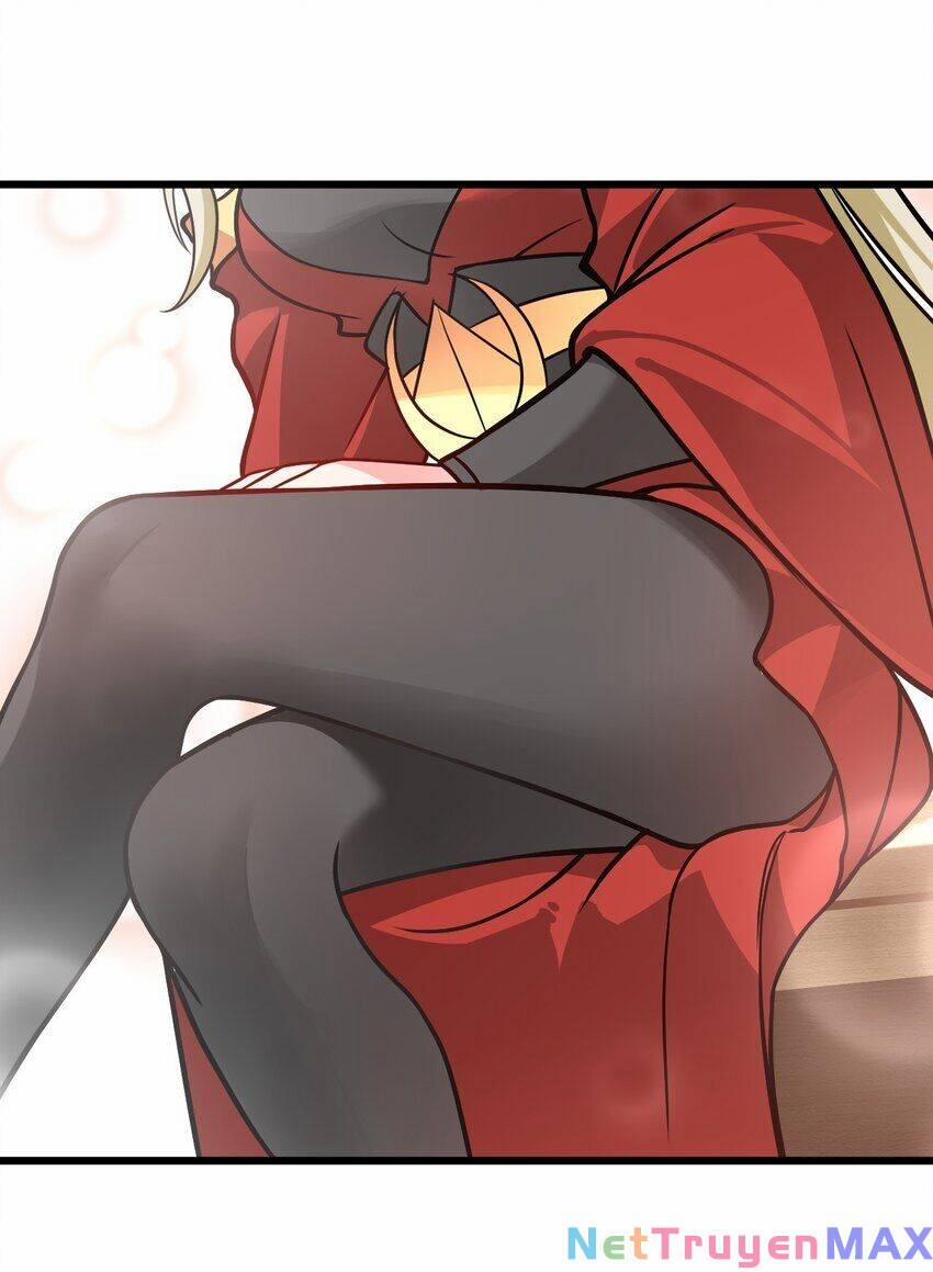 Mang Theo Các Tiên Tử Vô Địch Thiên Hạ 43 trang 35