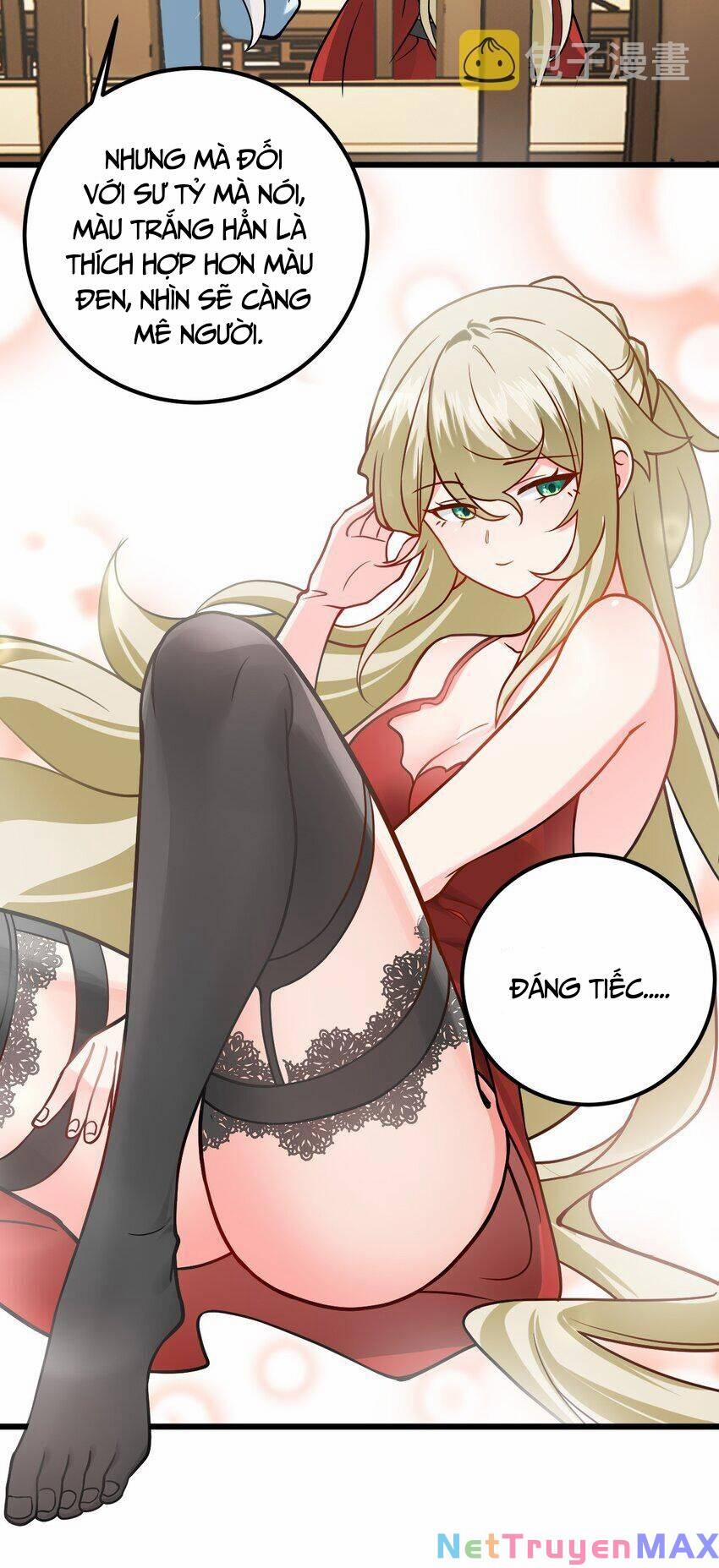 Mang Theo Các Tiên Tử Vô Địch Thiên Hạ 43 trang 37