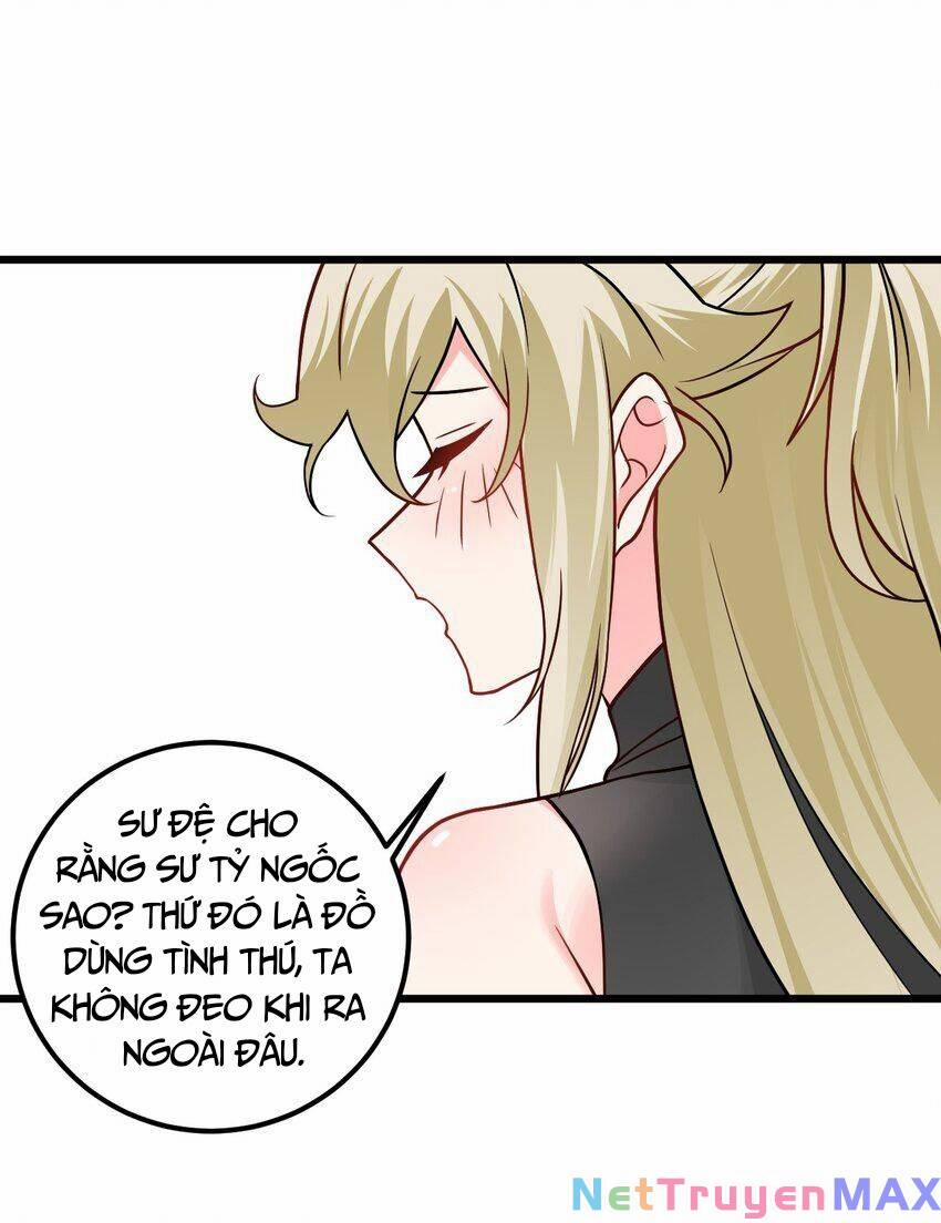 Mang Theo Các Tiên Tử Vô Địch Thiên Hạ 43 trang 38