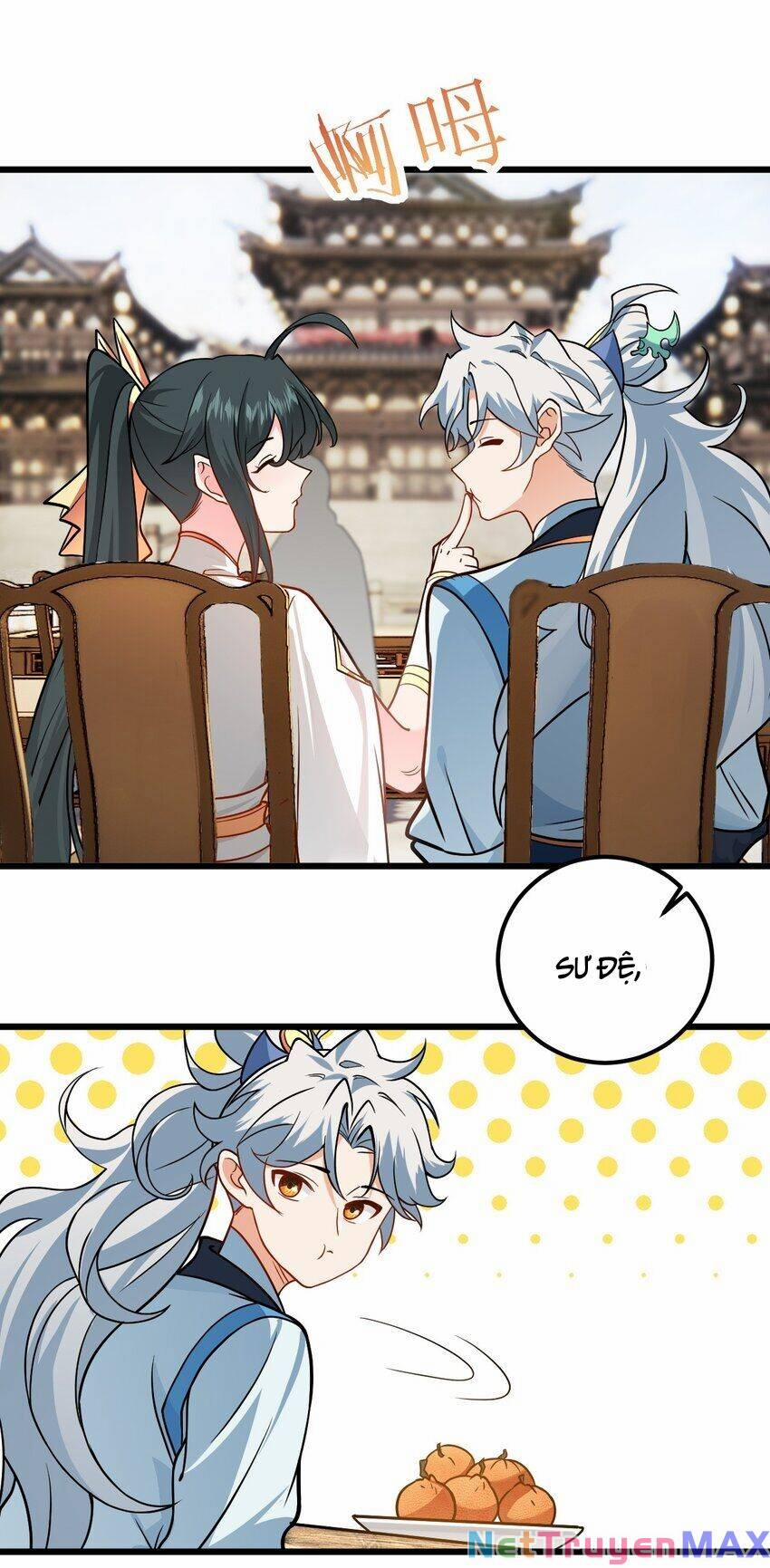 Mang Theo Các Tiên Tử Vô Địch Thiên Hạ 43 trang 4