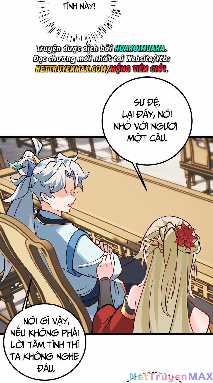 Mang Theo Các Tiên Tử Vô Địch Thiên Hạ 43 trang 40