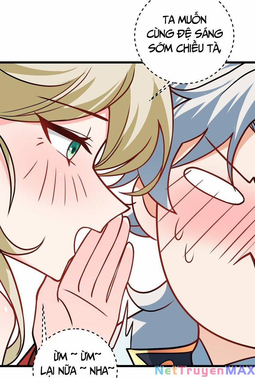 Mang Theo Các Tiên Tử Vô Địch Thiên Hạ 43 trang 41