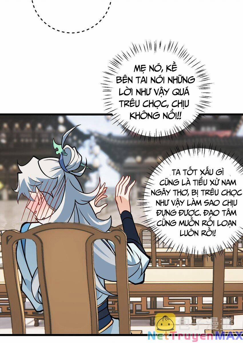 Mang Theo Các Tiên Tử Vô Địch Thiên Hạ 43 trang 42