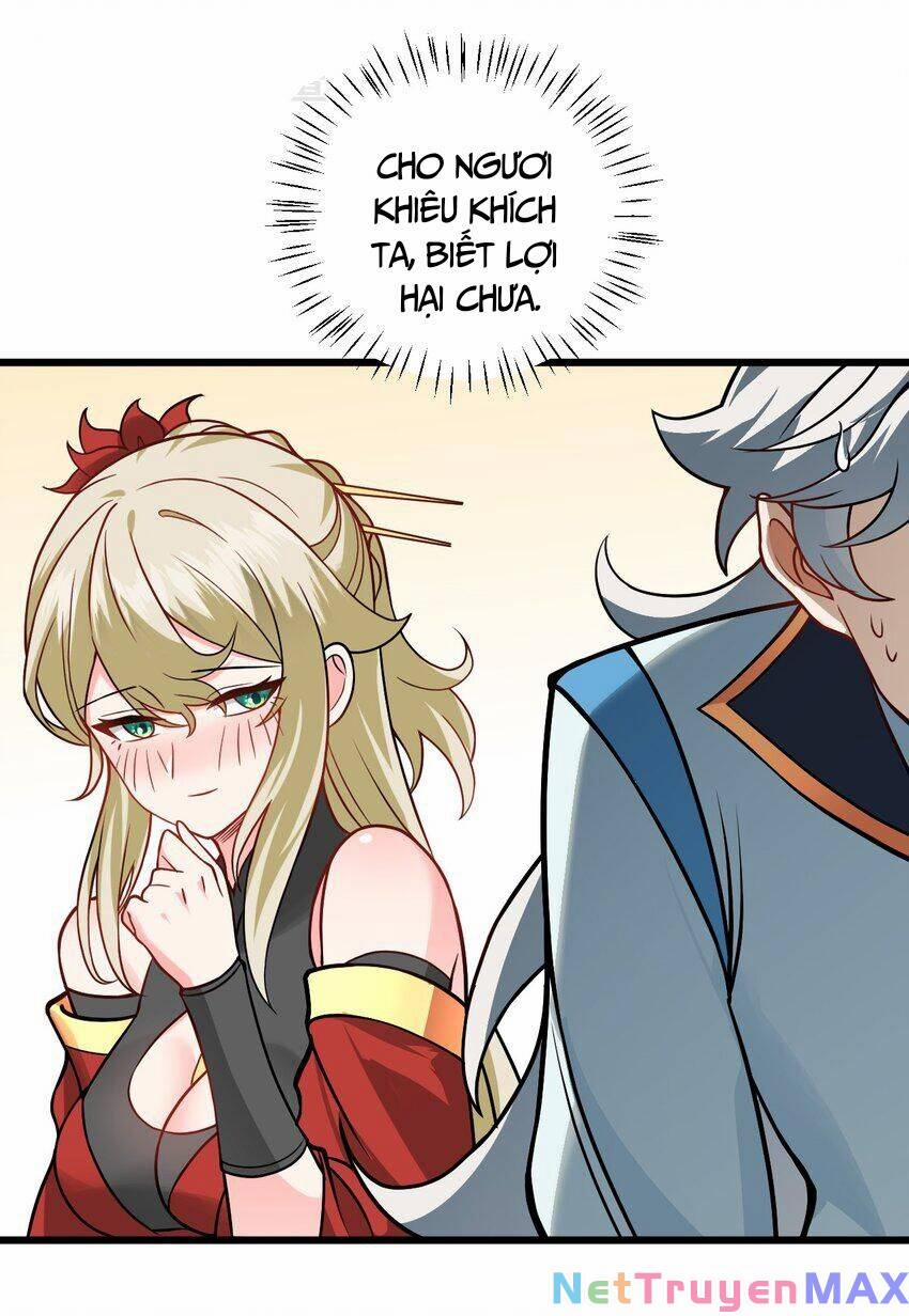 Mang Theo Các Tiên Tử Vô Địch Thiên Hạ 43 trang 43