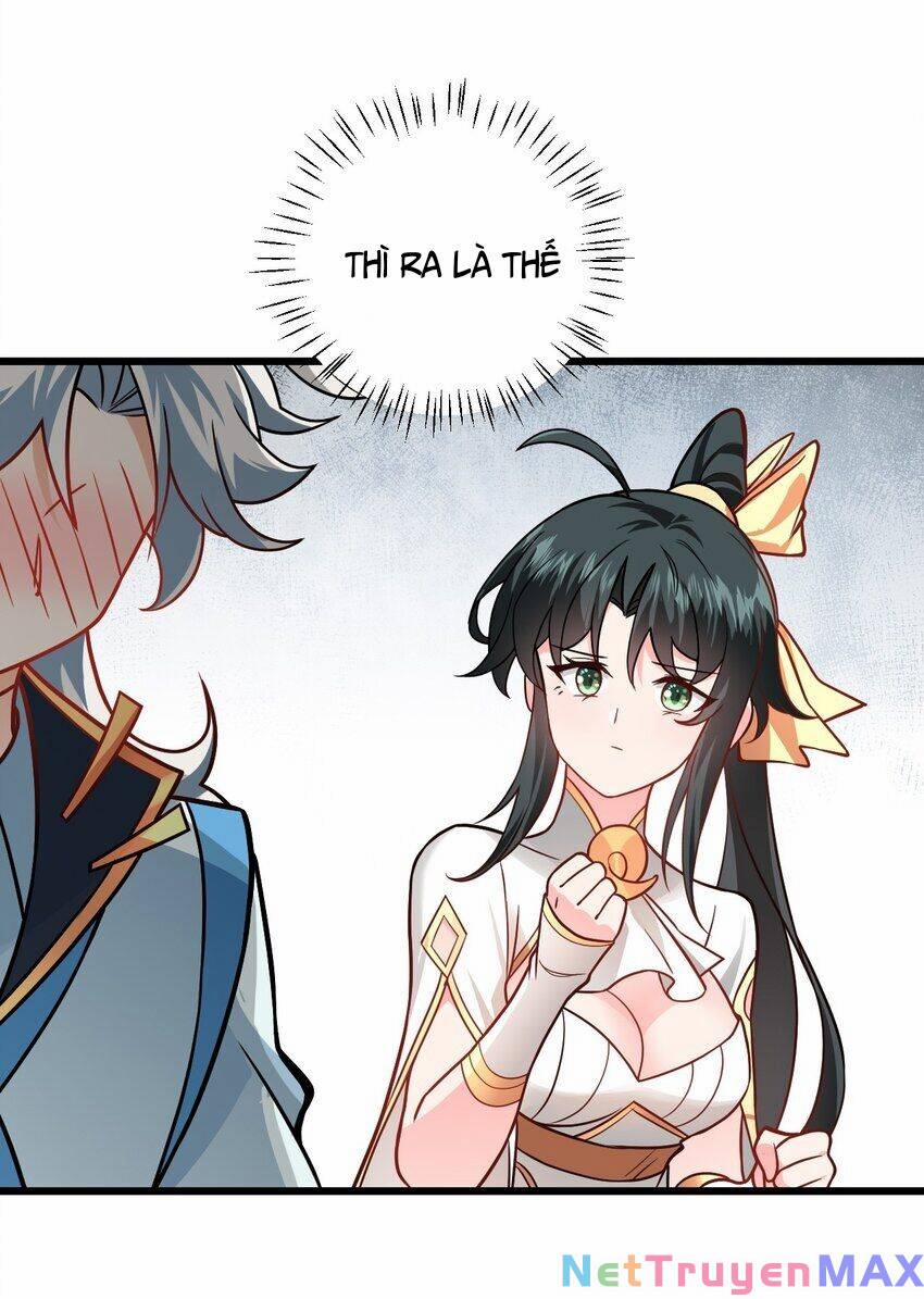 Mang Theo Các Tiên Tử Vô Địch Thiên Hạ 43 trang 44