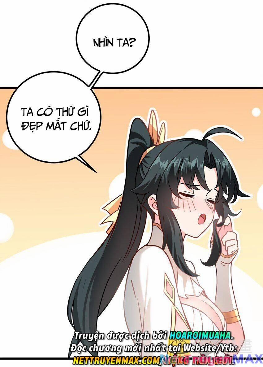 Mang Theo Các Tiên Tử Vô Địch Thiên Hạ 43 trang 46