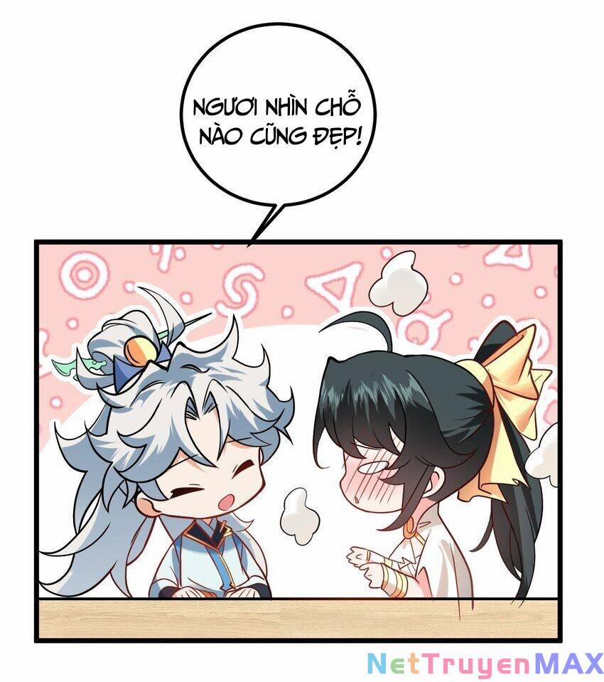 Mang Theo Các Tiên Tử Vô Địch Thiên Hạ 43 trang 47