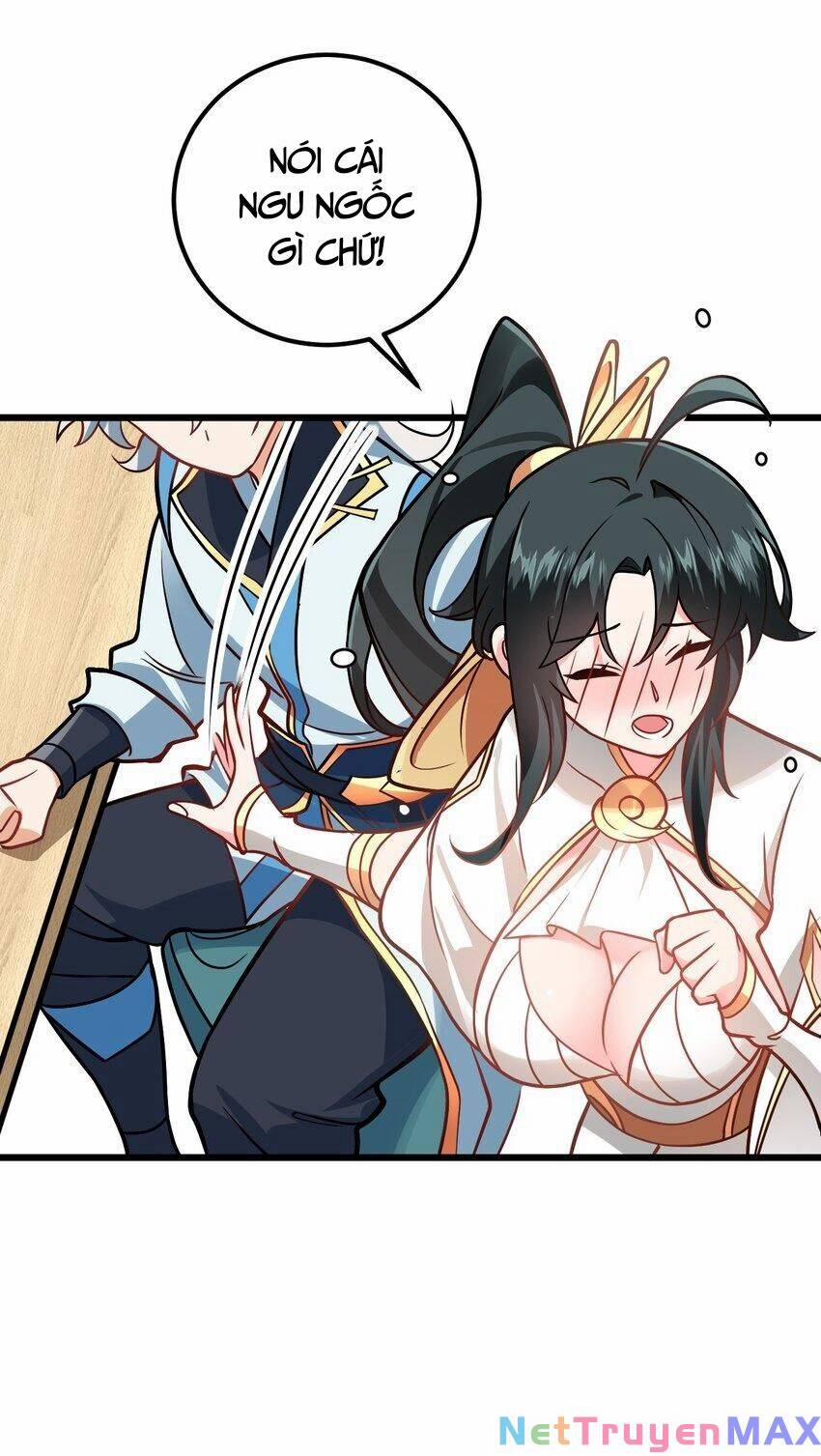 Mang Theo Các Tiên Tử Vô Địch Thiên Hạ 43 trang 48