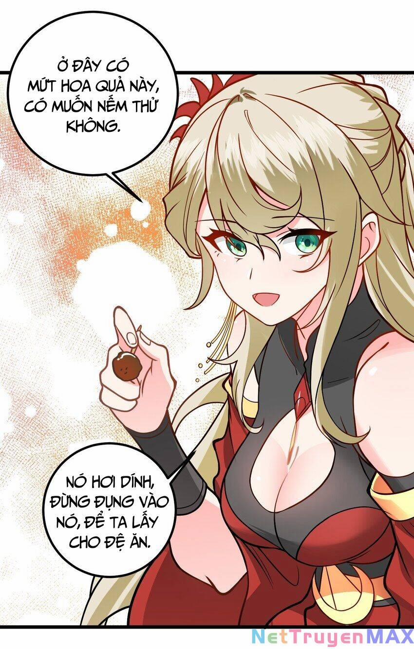 Mang Theo Các Tiên Tử Vô Địch Thiên Hạ 43 trang 5