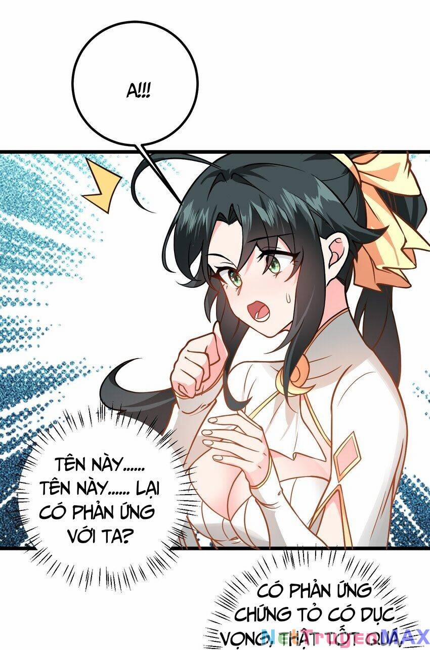 Mang Theo Các Tiên Tử Vô Địch Thiên Hạ 43 trang 51