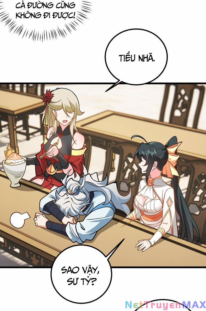 Mang Theo Các Tiên Tử Vô Địch Thiên Hạ 43 trang 53