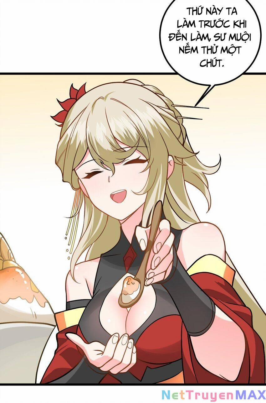 Mang Theo Các Tiên Tử Vô Địch Thiên Hạ 43 trang 54