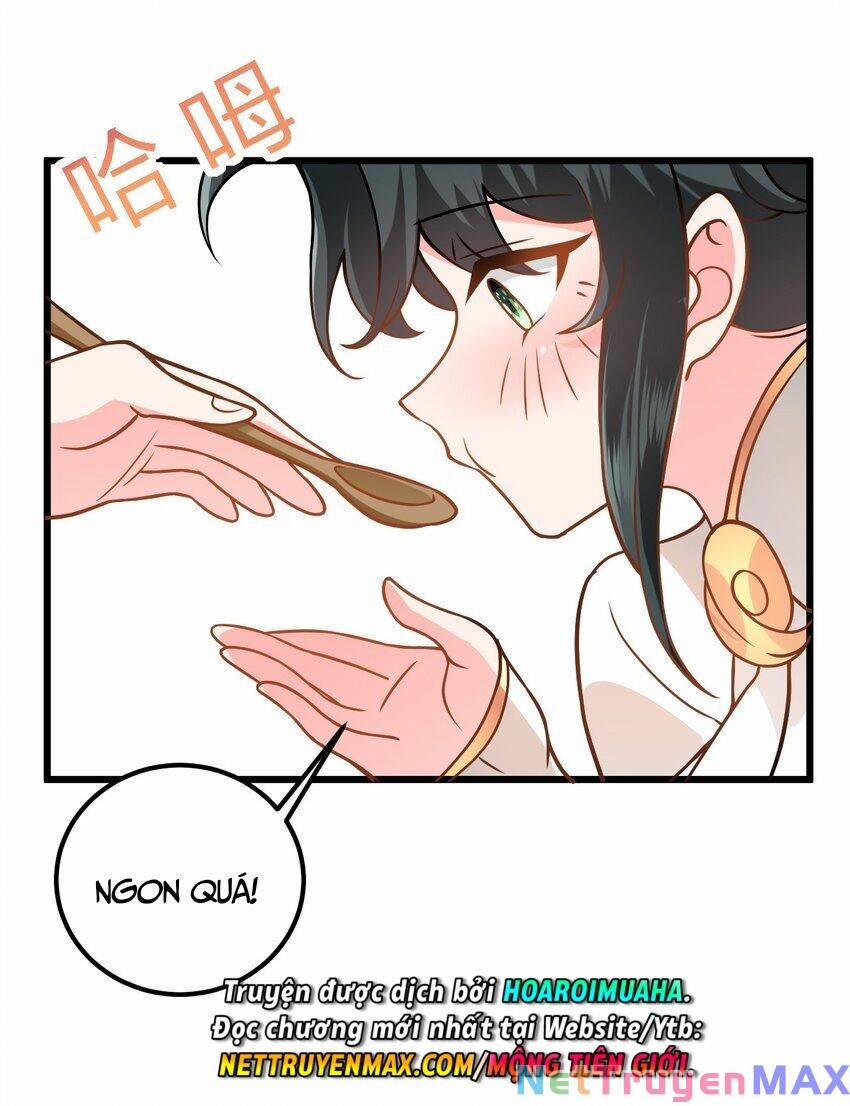 Mang Theo Các Tiên Tử Vô Địch Thiên Hạ 43 trang 55