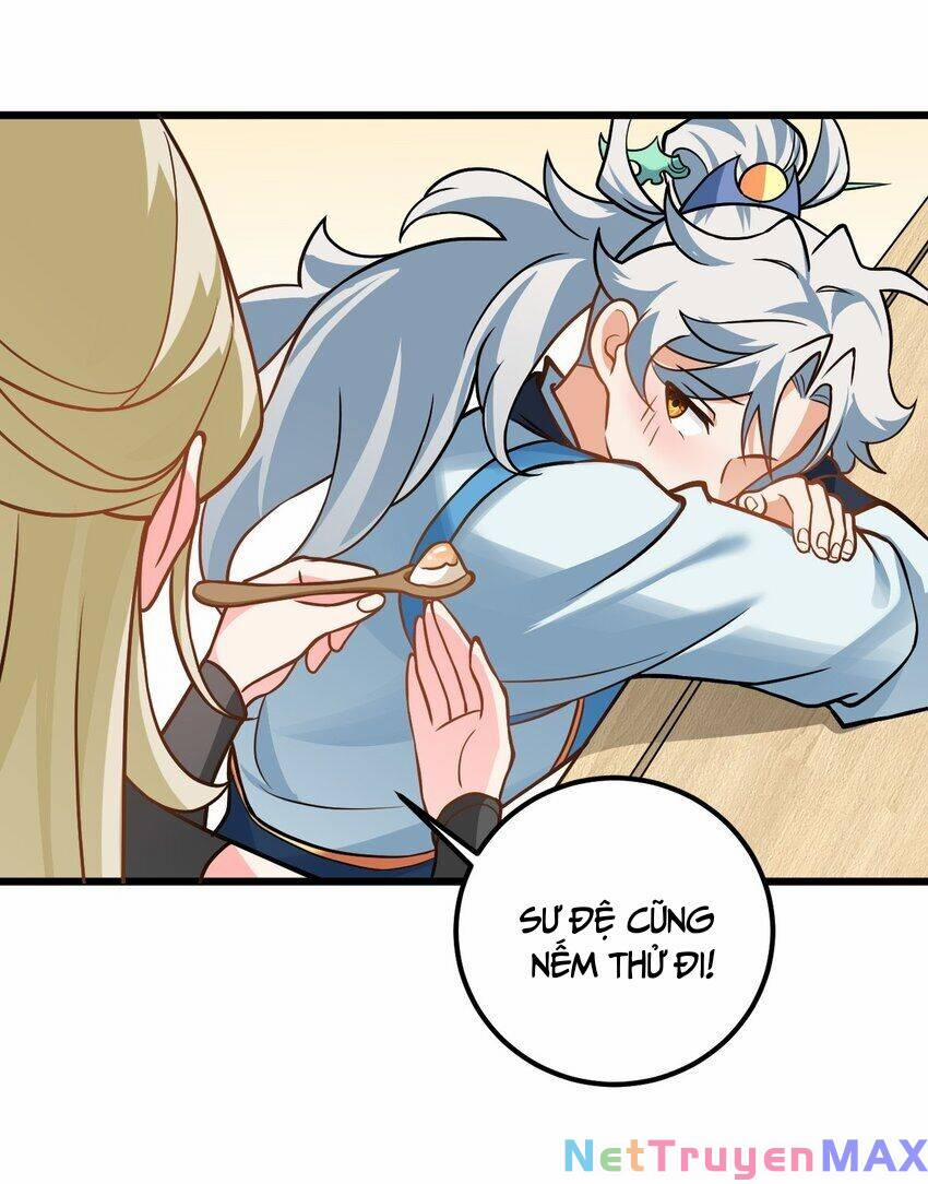 Mang Theo Các Tiên Tử Vô Địch Thiên Hạ 43 trang 56