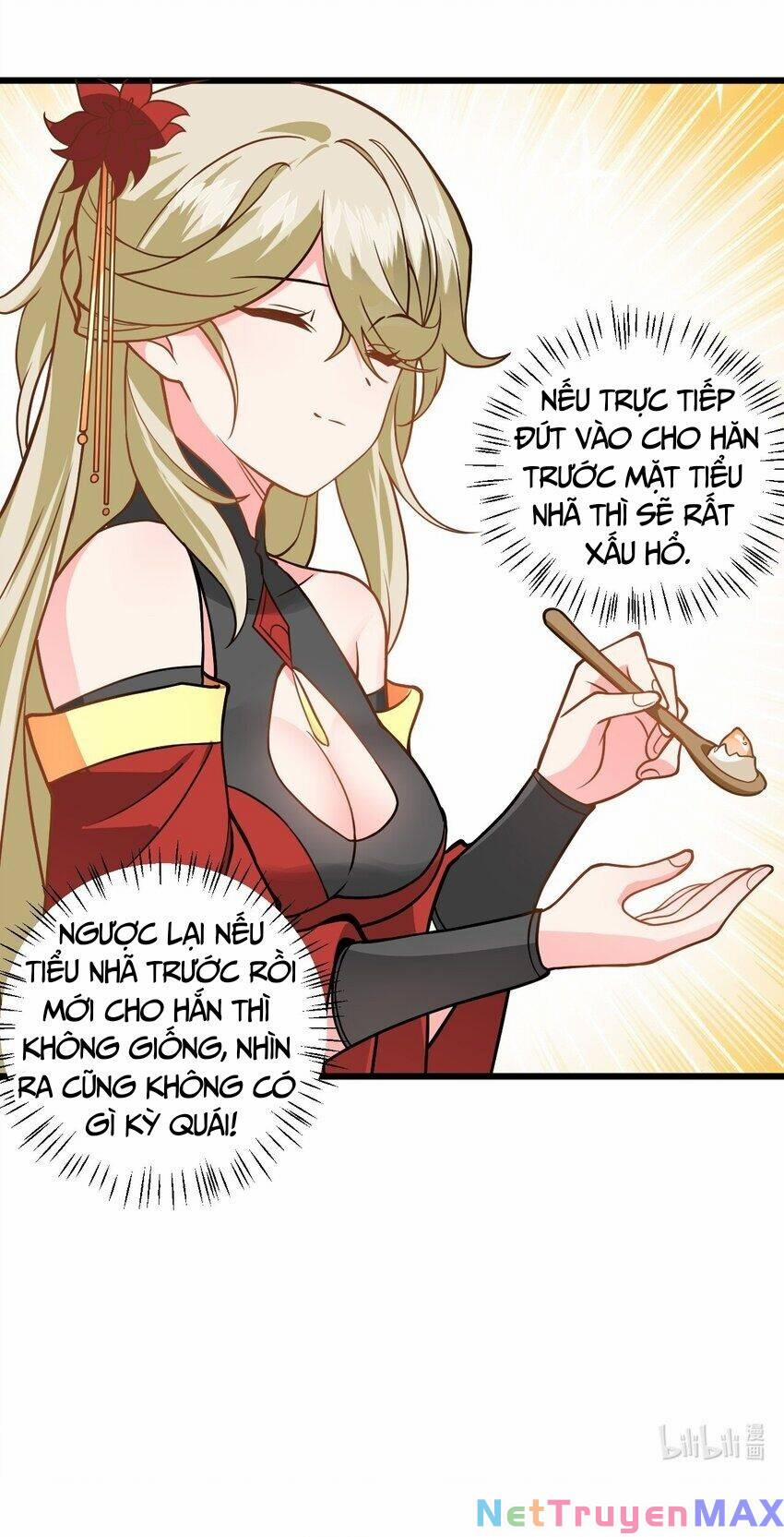 Mang Theo Các Tiên Tử Vô Địch Thiên Hạ 43 trang 57