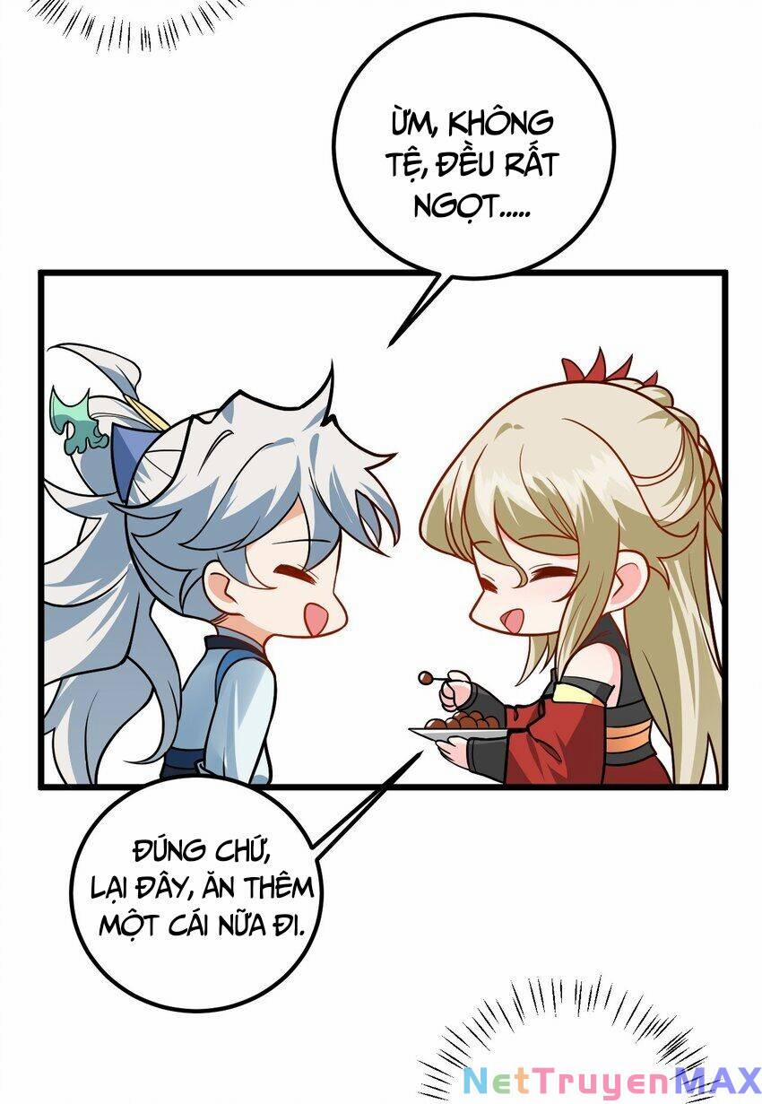 Mang Theo Các Tiên Tử Vô Địch Thiên Hạ 43 trang 8