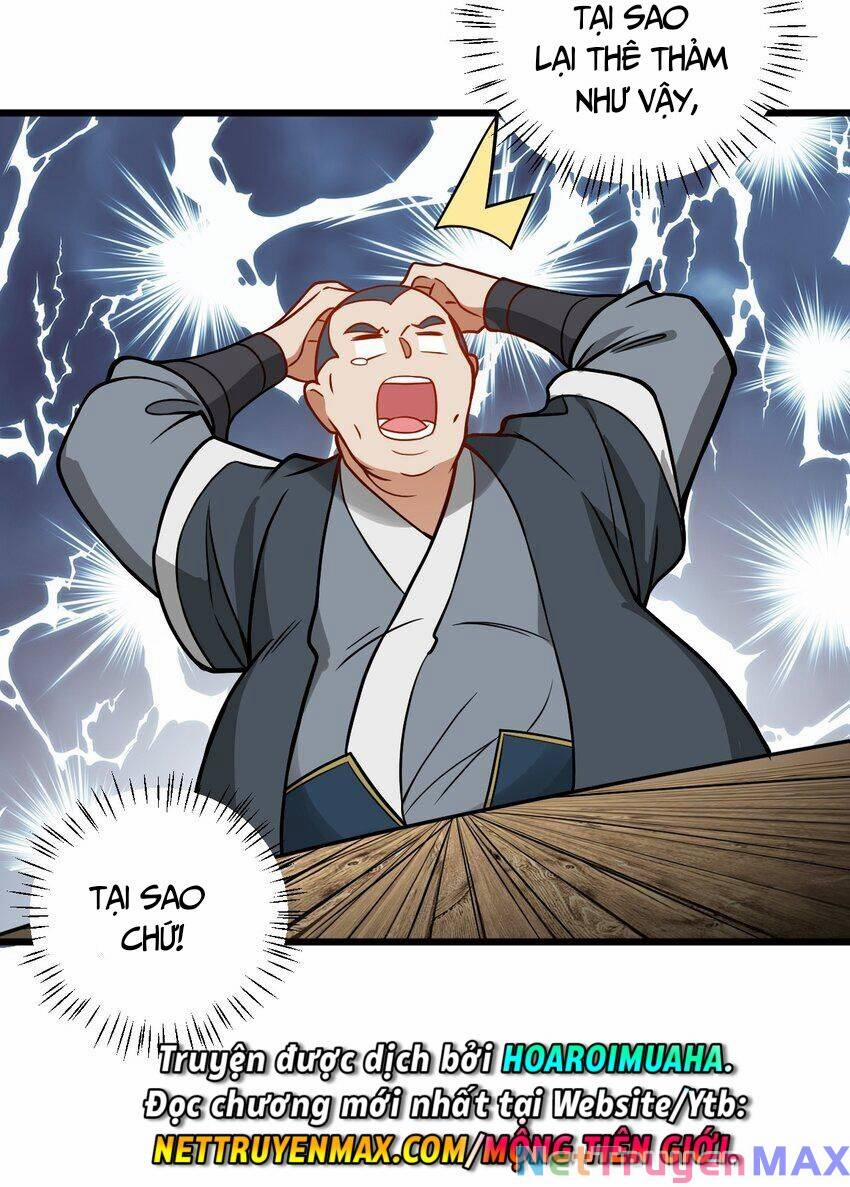 Mang Theo Các Tiên Tử Vô Địch Thiên Hạ 43 trang 9