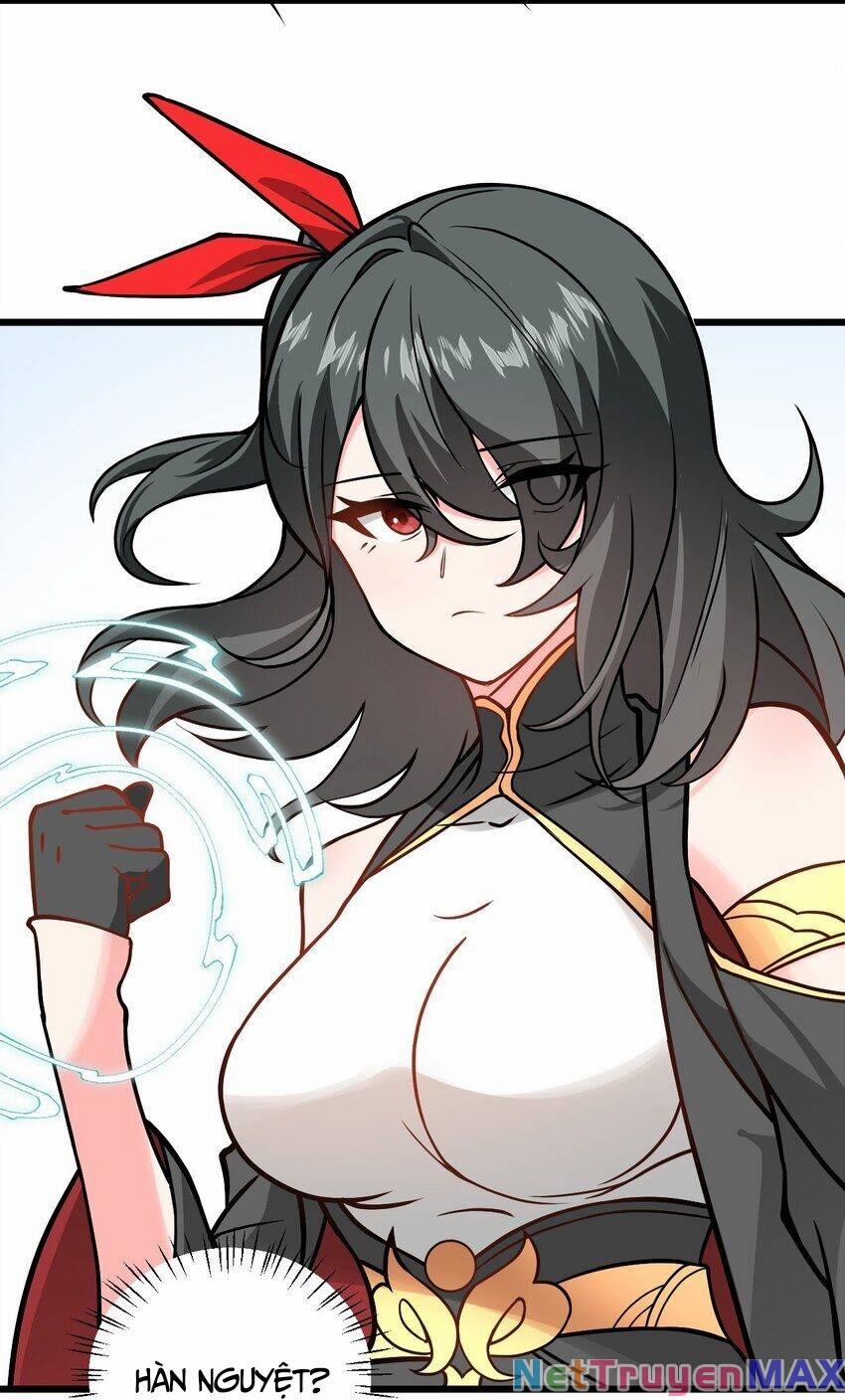 Mang Theo Các Tiên Tử Vô Địch Thiên Hạ 44 trang 19