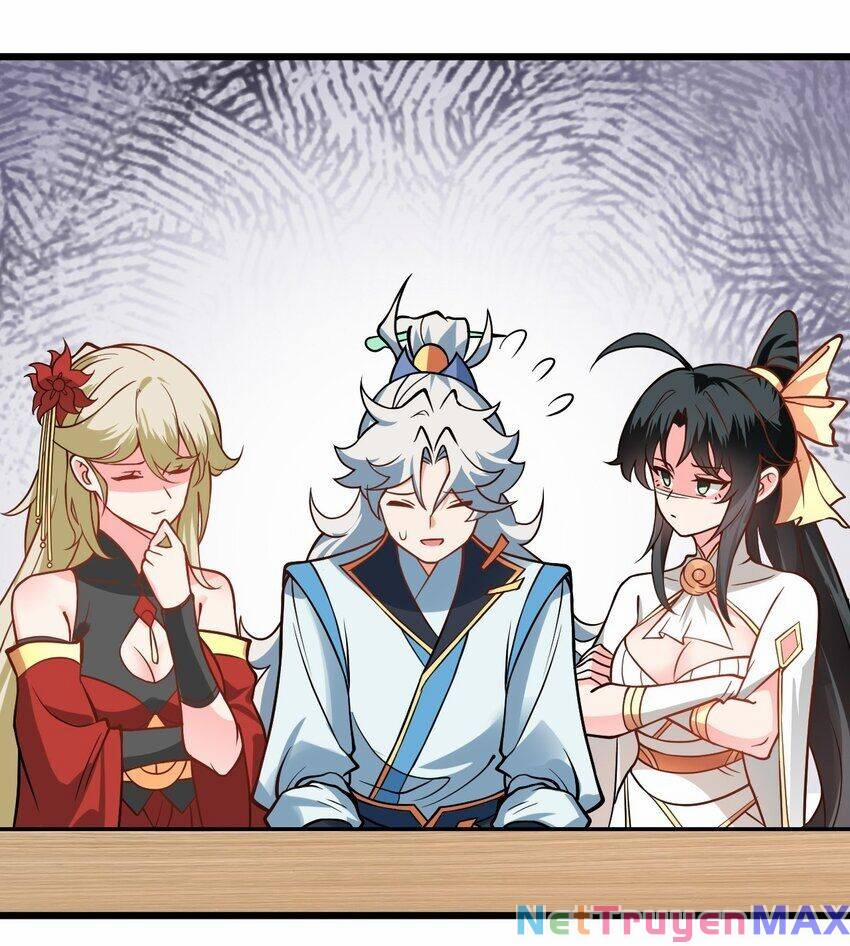 Mang Theo Các Tiên Tử Vô Địch Thiên Hạ 44 trang 23