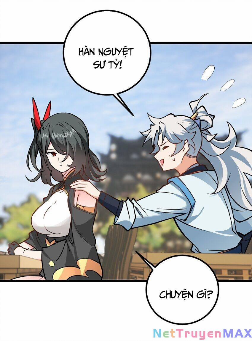 Mang Theo Các Tiên Tử Vô Địch Thiên Hạ 44 trang 26