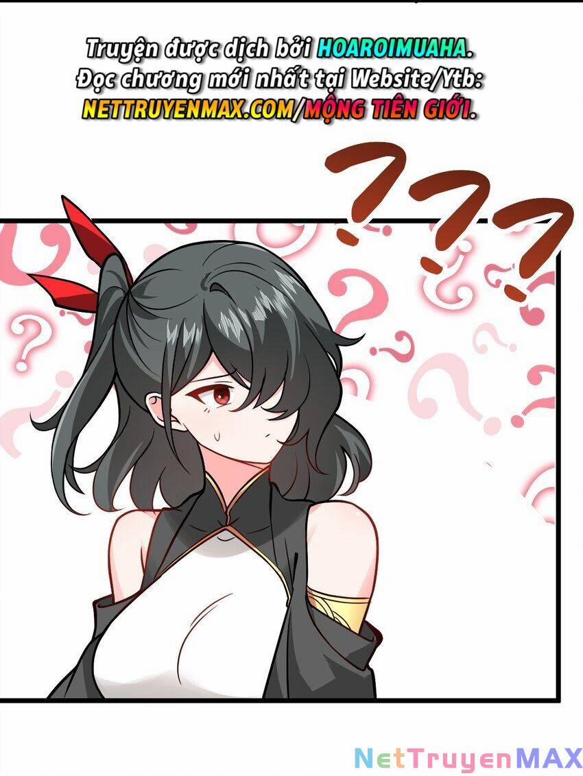 Mang Theo Các Tiên Tử Vô Địch Thiên Hạ 44 trang 28