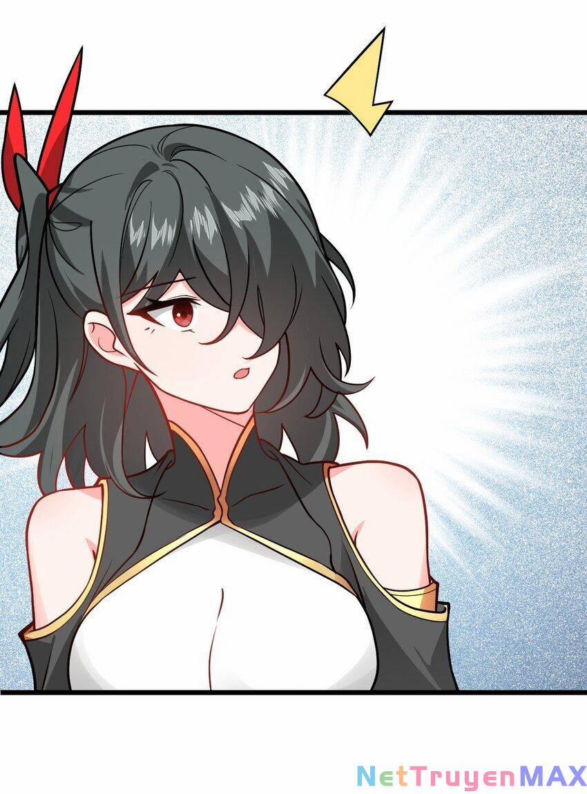 Mang Theo Các Tiên Tử Vô Địch Thiên Hạ 44 trang 31