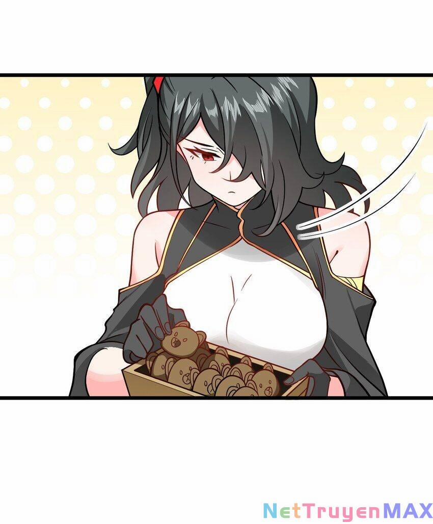 Mang Theo Các Tiên Tử Vô Địch Thiên Hạ 44 trang 32