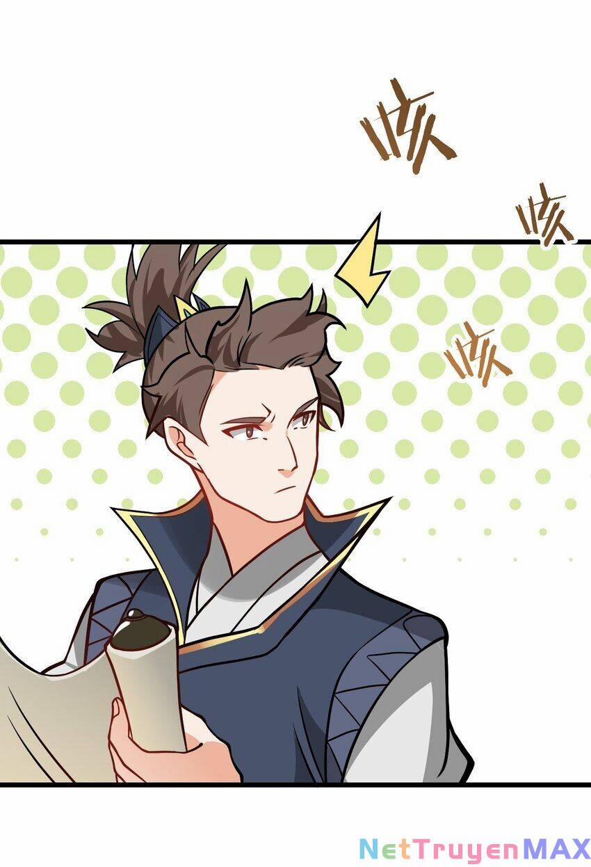 Mang Theo Các Tiên Tử Vô Địch Thiên Hạ 44 trang 36