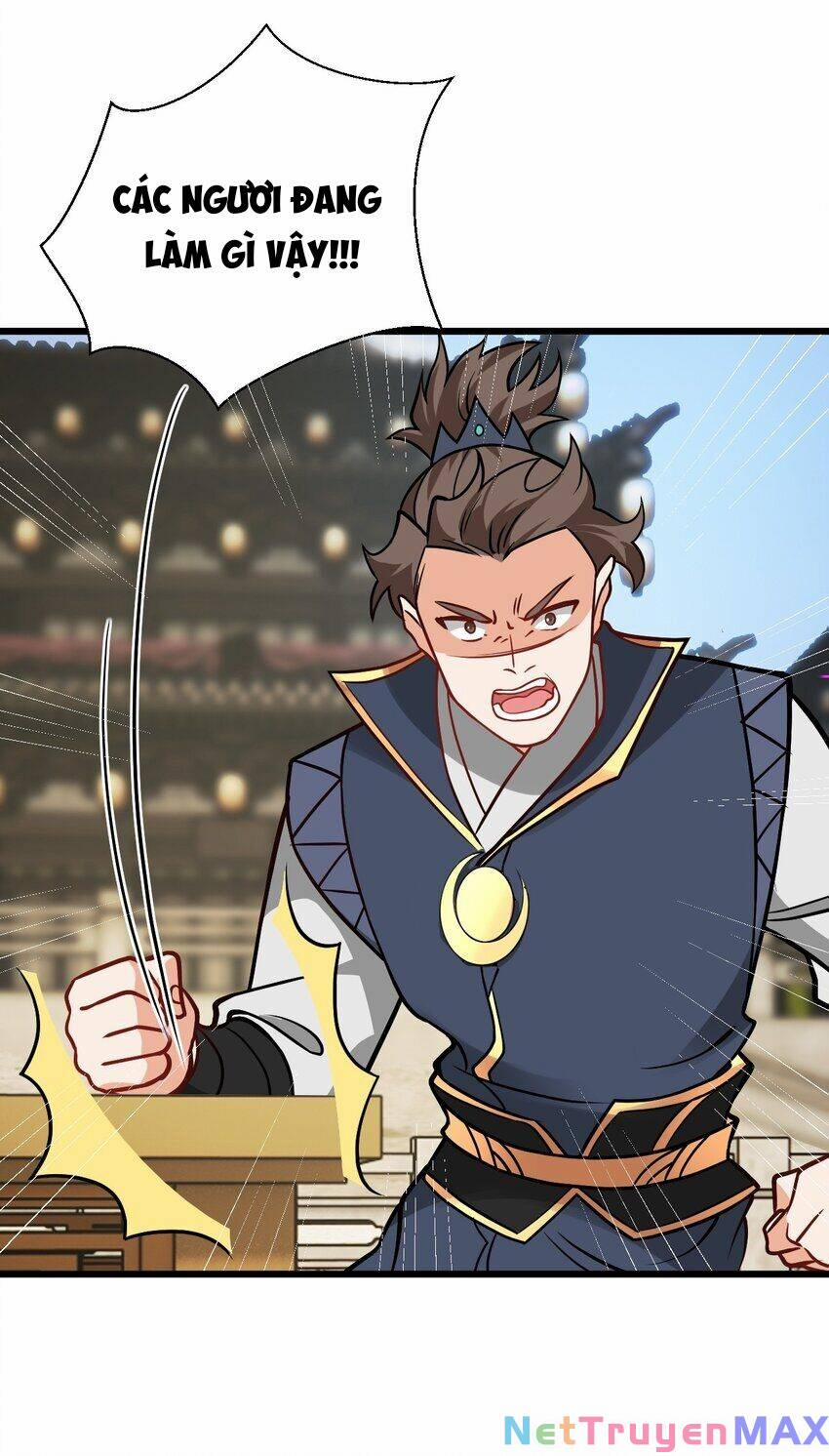 Mang Theo Các Tiên Tử Vô Địch Thiên Hạ 44 trang 39