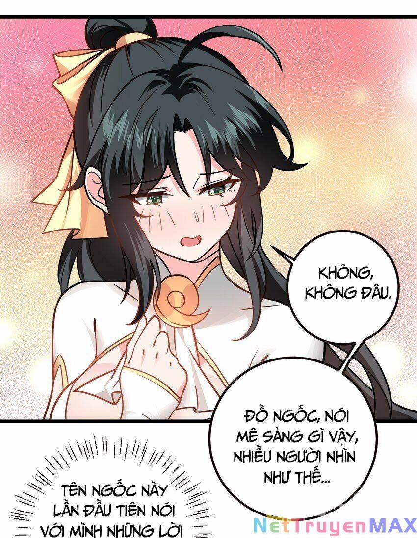 Mang Theo Các Tiên Tử Vô Địch Thiên Hạ 44 trang 44