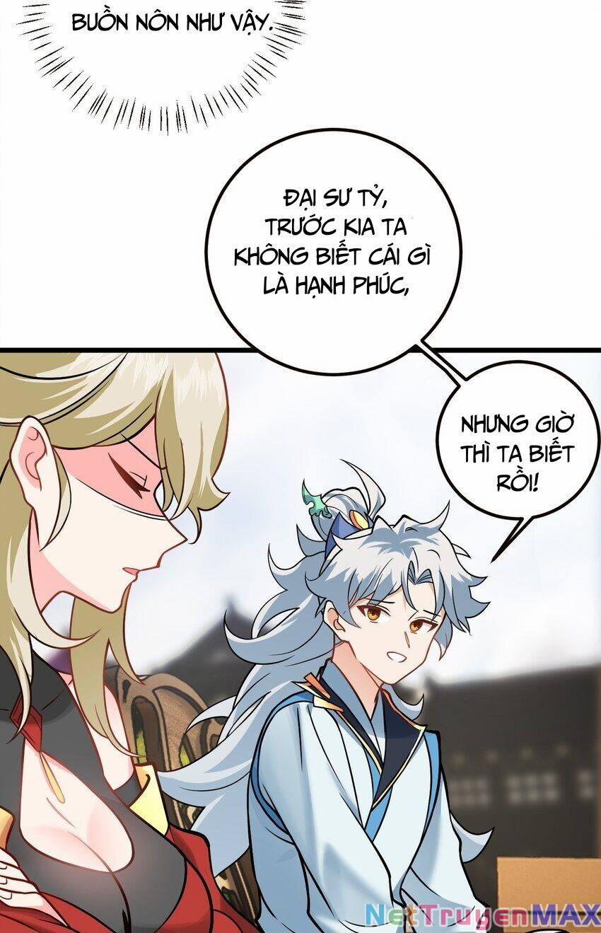 Mang Theo Các Tiên Tử Vô Địch Thiên Hạ 44 trang 45