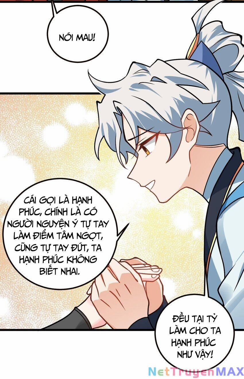 Mang Theo Các Tiên Tử Vô Địch Thiên Hạ 44 trang 46