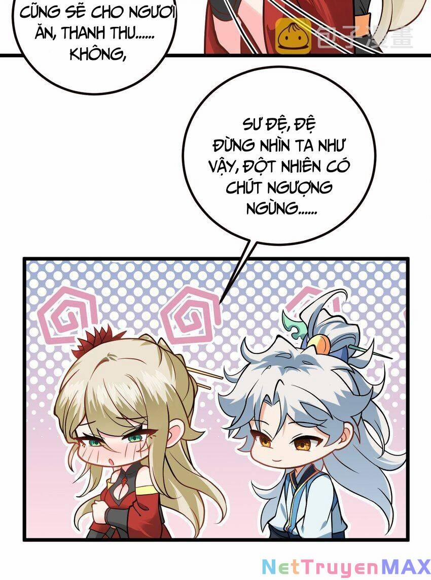 Mang Theo Các Tiên Tử Vô Địch Thiên Hạ 44 trang 48