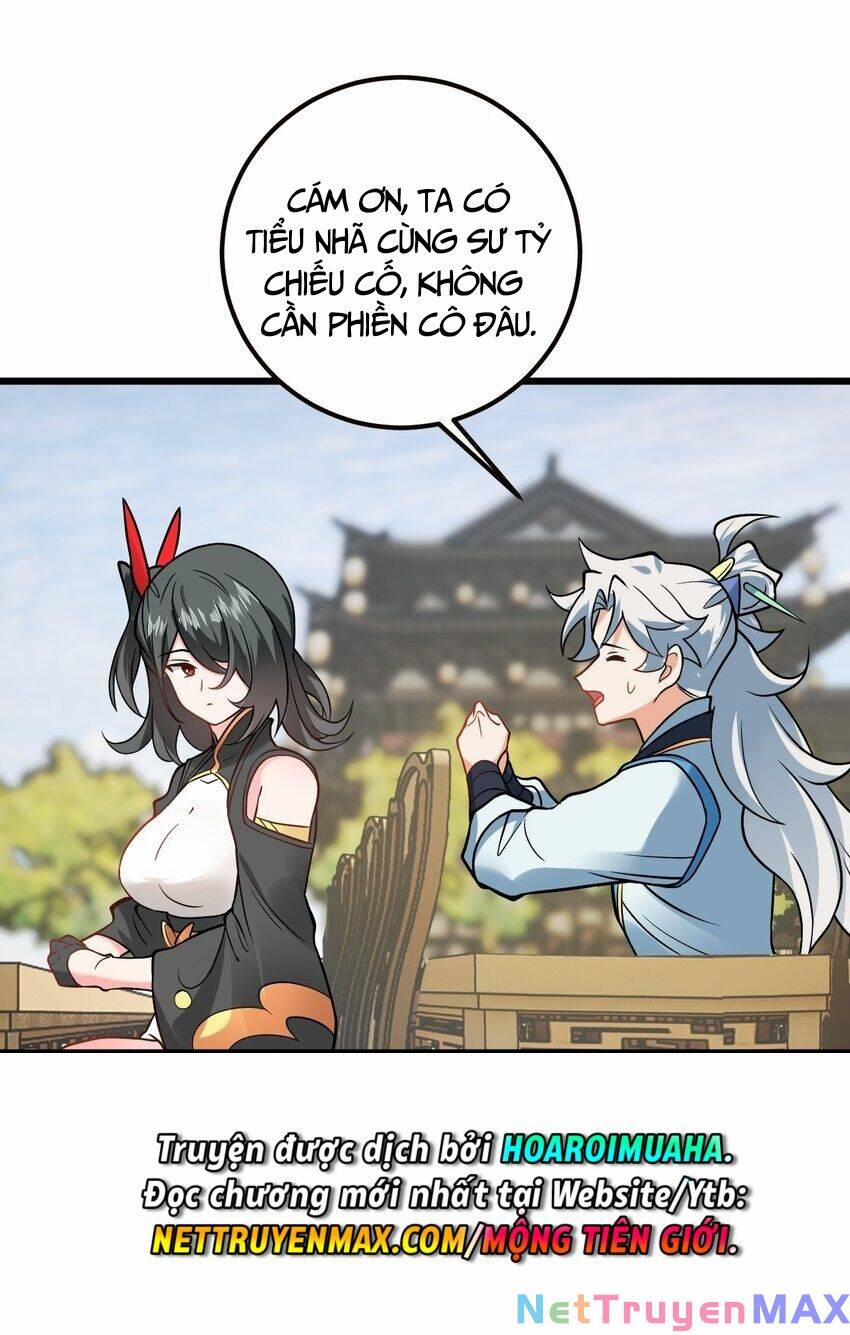 Mang Theo Các Tiên Tử Vô Địch Thiên Hạ 44 trang 49