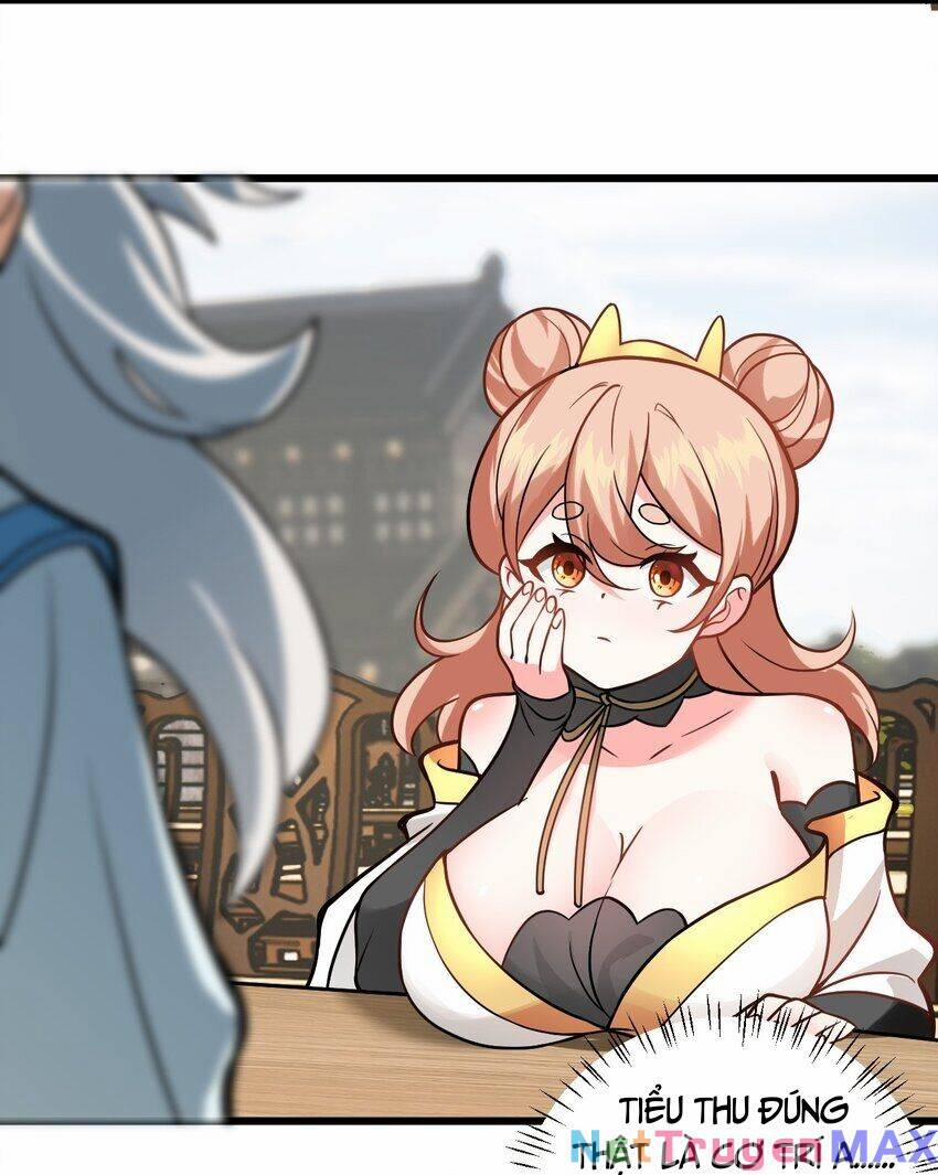 Mang Theo Các Tiên Tử Vô Địch Thiên Hạ 44 trang 50