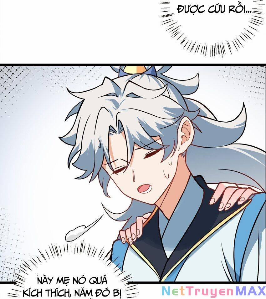 Mang Theo Các Tiên Tử Vô Địch Thiên Hạ 44 trang 55