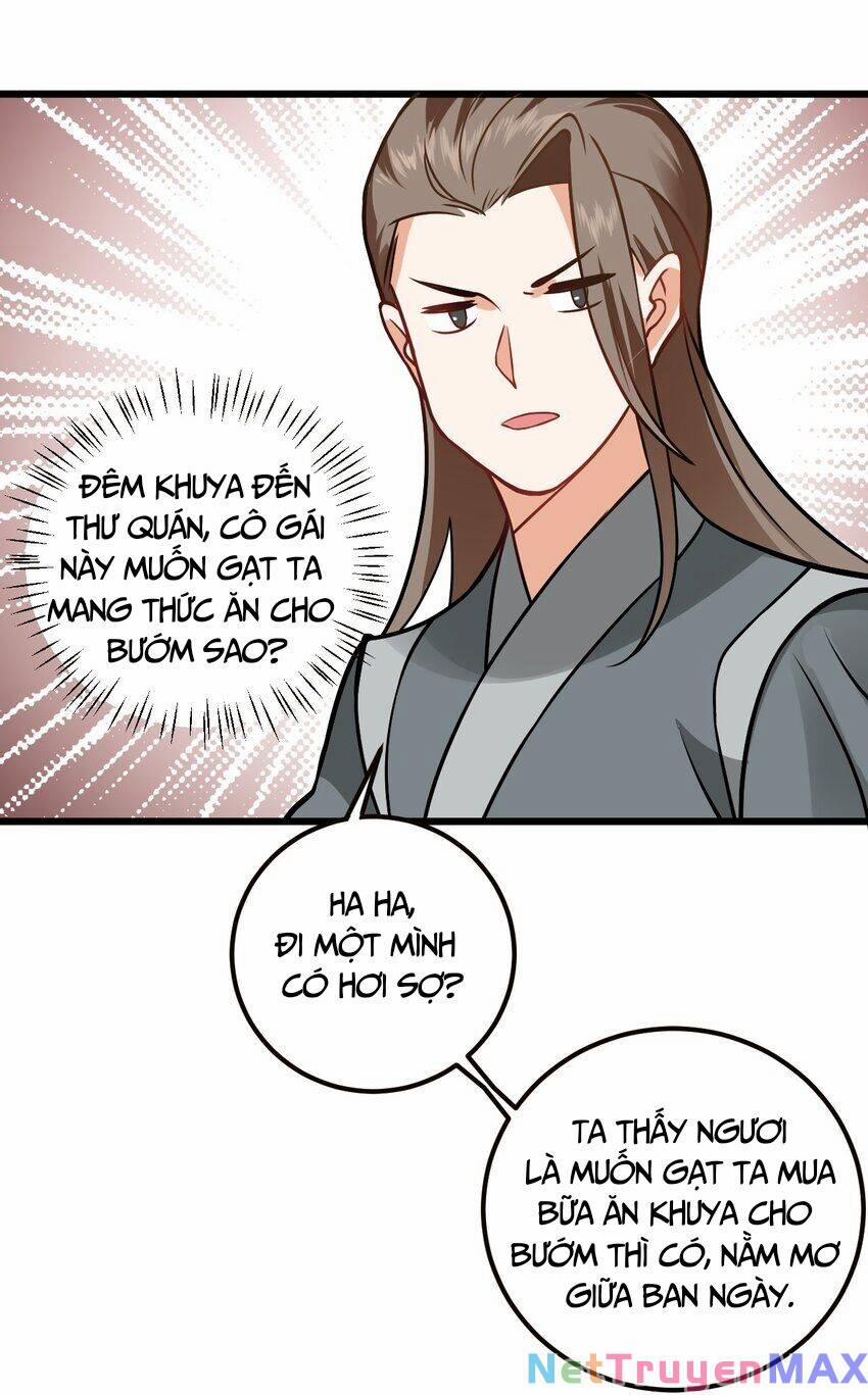 Mang Theo Các Tiên Tử Vô Địch Thiên Hạ 44 trang 58