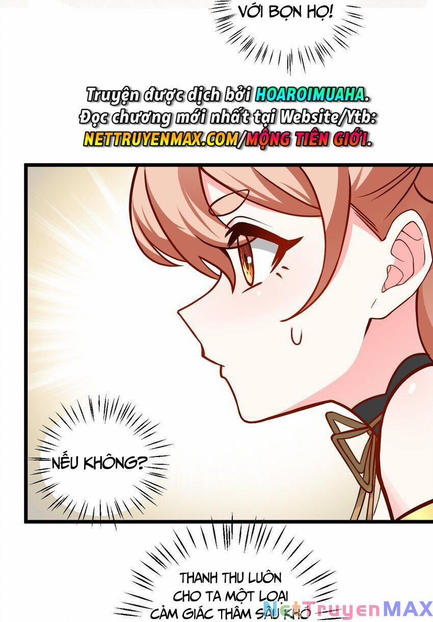 Mang Theo Các Tiên Tử Vô Địch Thiên Hạ 44 trang 8