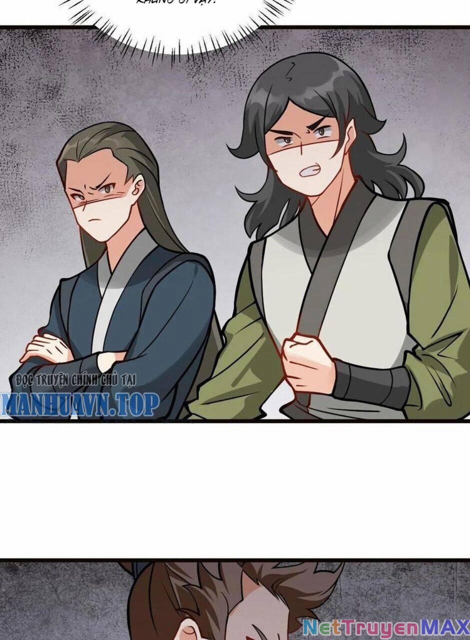 Mang Theo Các Tiên Tử Vô Địch Thiên Hạ 45 trang 1