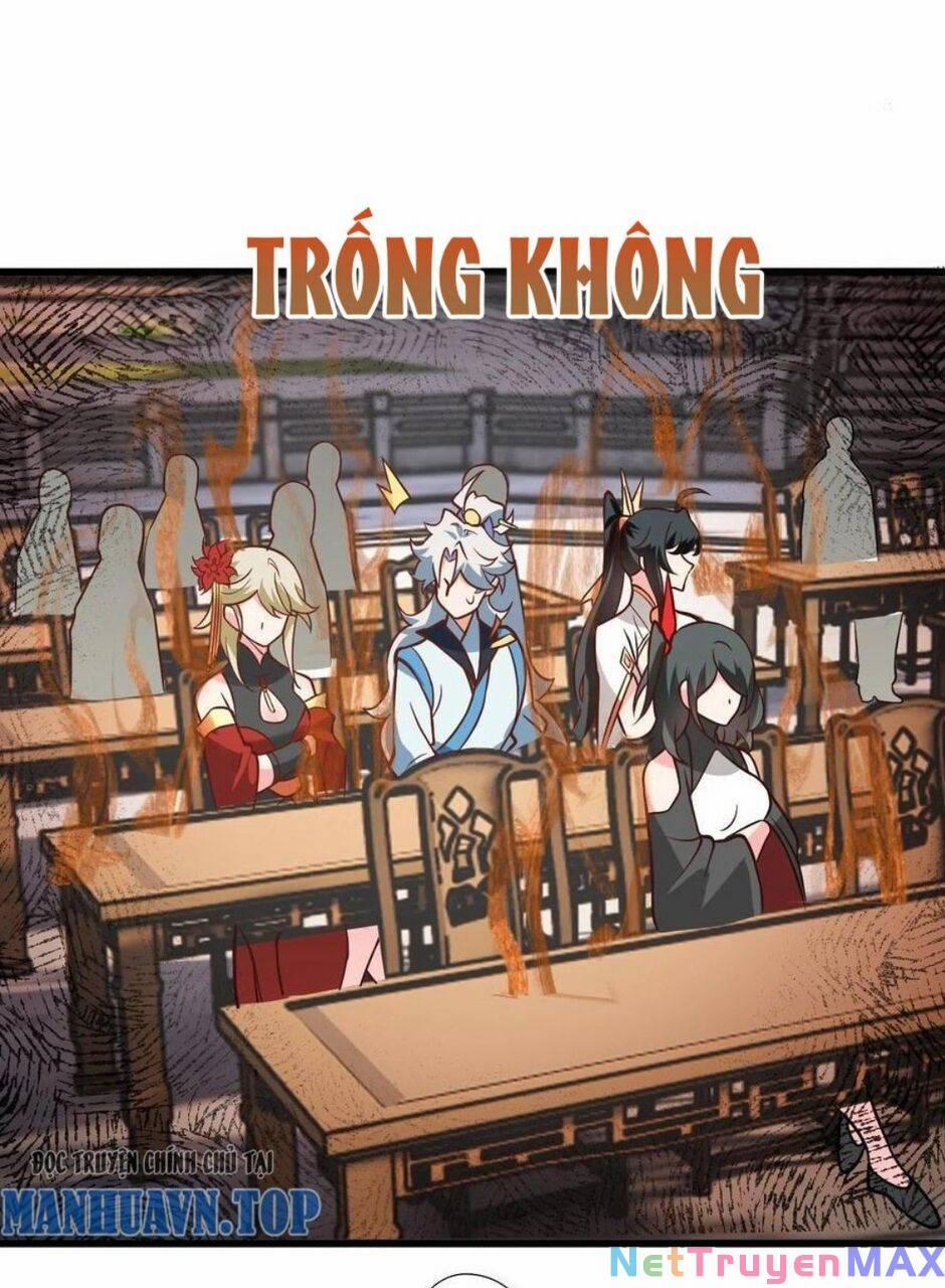 Mang Theo Các Tiên Tử Vô Địch Thiên Hạ 45 trang 14