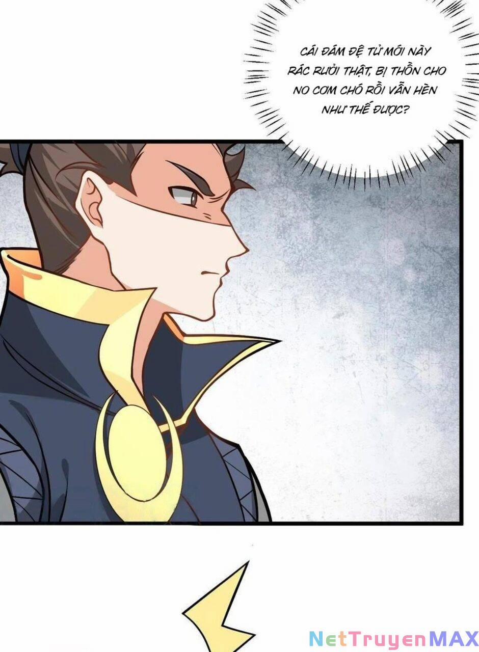 Mang Theo Các Tiên Tử Vô Địch Thiên Hạ 45 trang 16