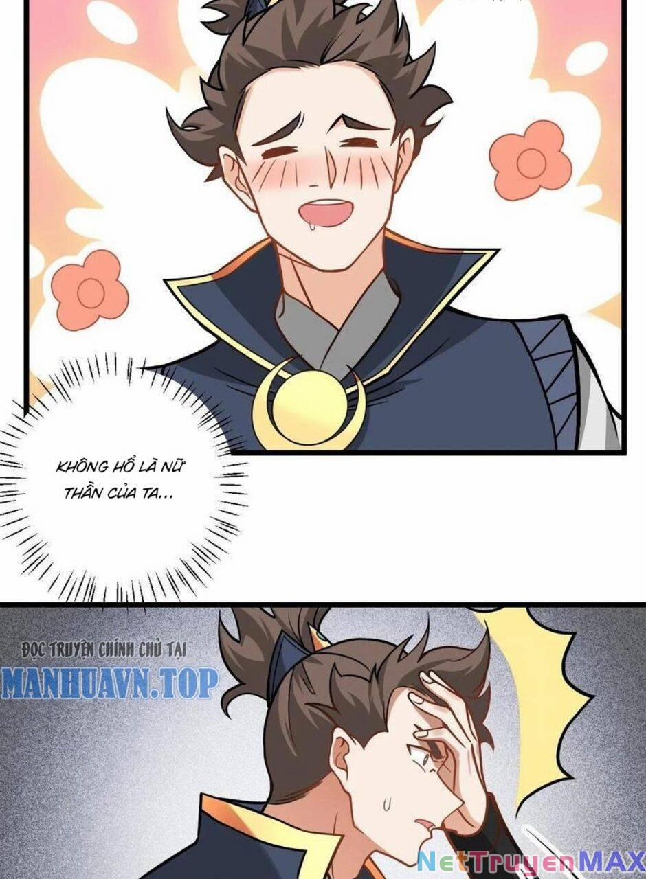 Mang Theo Các Tiên Tử Vô Địch Thiên Hạ 45 trang 18