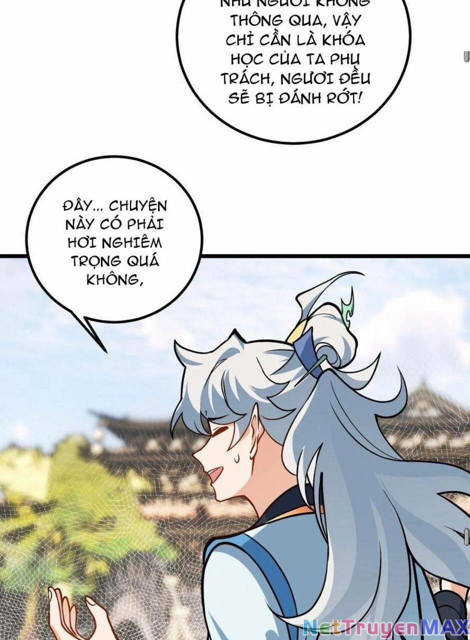 Mang Theo Các Tiên Tử Vô Địch Thiên Hạ 45 trang 31