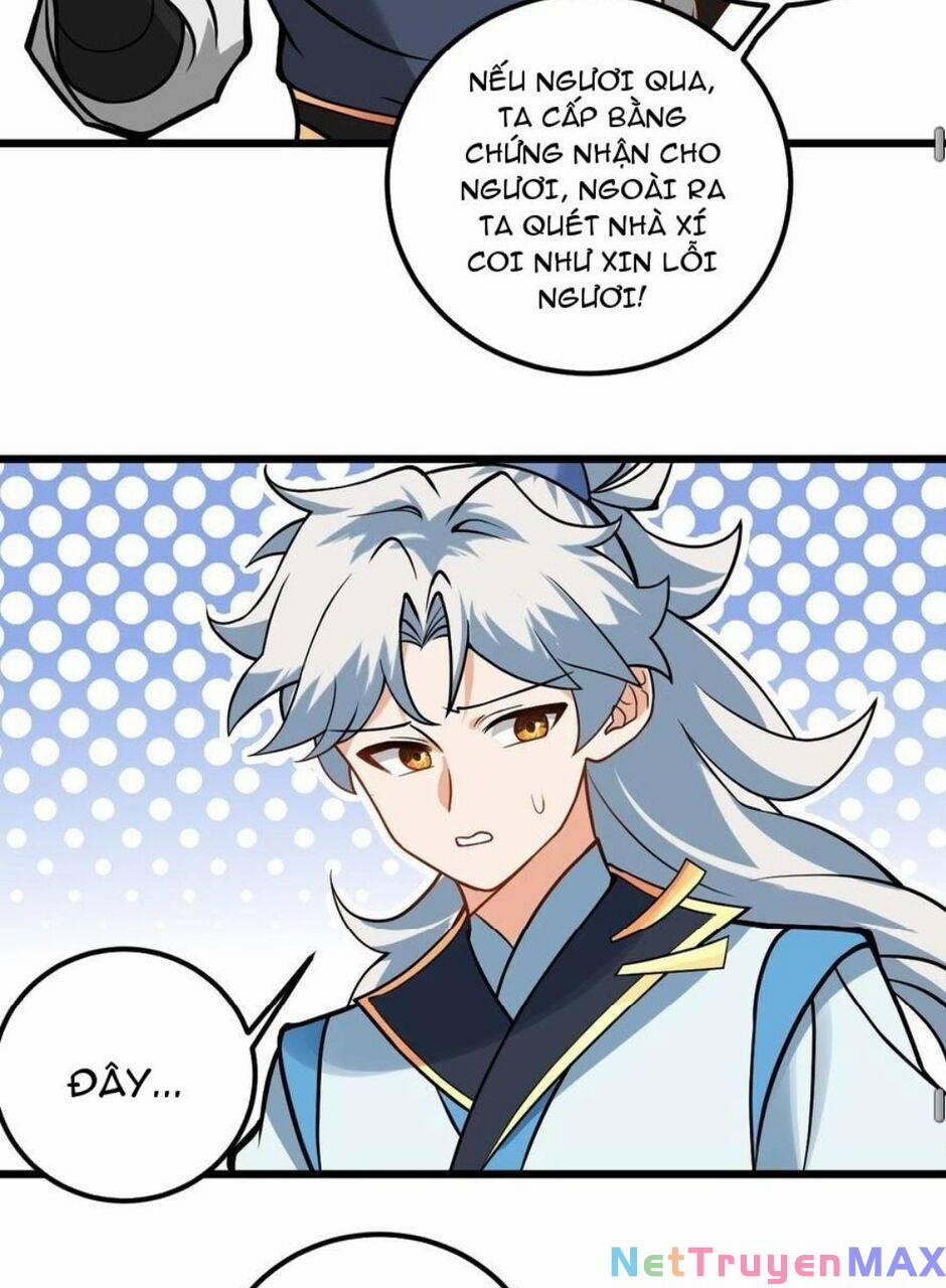 Mang Theo Các Tiên Tử Vô Địch Thiên Hạ 45 trang 34